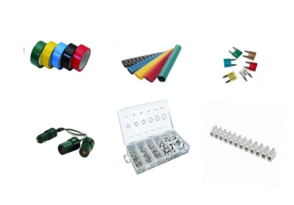 elektromaterial
