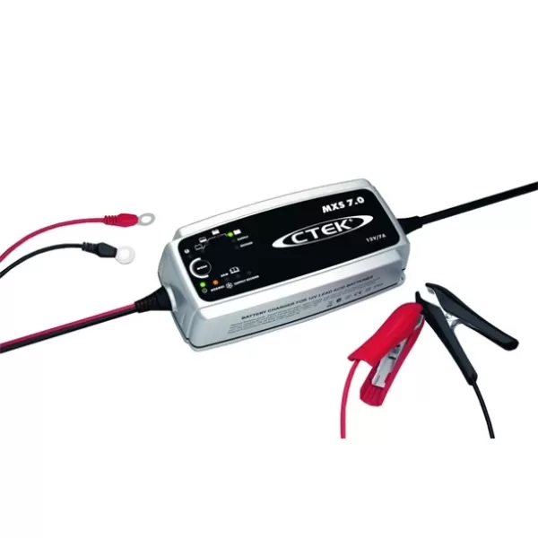 CTEK MXS 7.0 12V