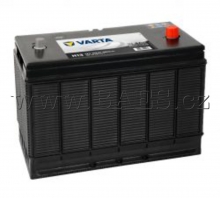 Autobaterie VARTA PROmotive BLACK 102Ah 680A 12V 602 102 068
