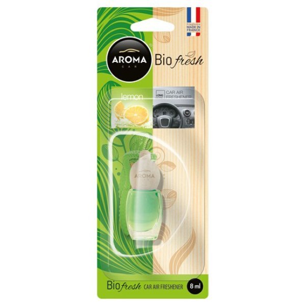 AROMA_CAR-BIO_FRESH_LEMON