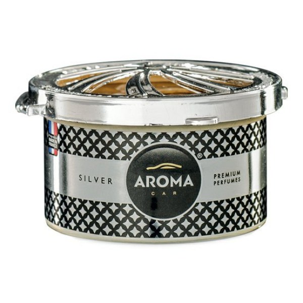 AROMA_CAR-PRESTIGE_ORGANIC_SILVER