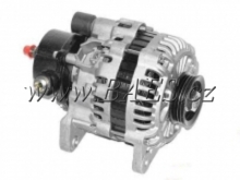 Alternátor Ford C-Max, Focus II, Focus C-Max, Volvo C30, S40, CA1865IR, 120A