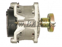 Alternátor Ford C-Max, Focus II, Focus C-Max, Volvo C30, S40, CA1865IR, 120A
