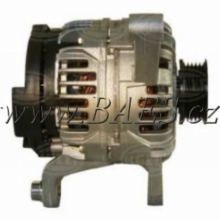Alternátor Ford C-Max, Focus II, Focus C-Max, Volvo C30, S40, CA1865IR, 120A