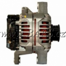 Alternátor 12V 100A Opel Astra,Corsa,Meriva