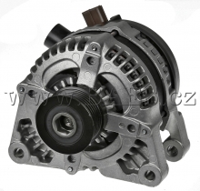 Alternátor Ford C-Max, Focus II, Focus C-Max, Volvo C30, S40, CA1865IR, 120A