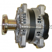 Alternátor Ford Focus C-Max 1,8TDCi – originál Denso - 104210-2730, CA1941IR,12V 150A