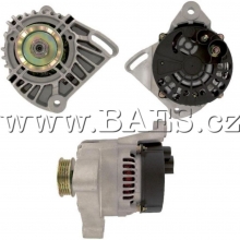 Alternátor Fiat Doblo, Palio, Punto, Seicento, Strada, CA890IR,12V 65A
