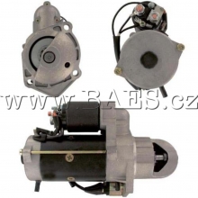 Startér 24V 4,0kW Bosch 0001231002,-032,-033,0986017240