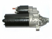Startér Valeo 12V 1,8kW D7R33