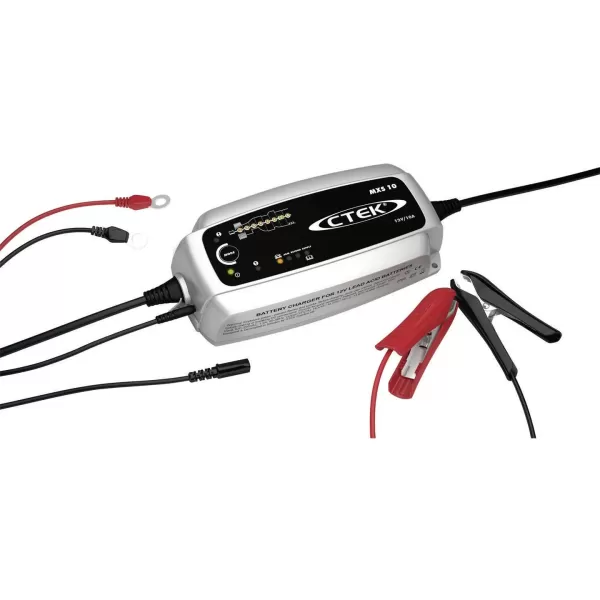 CTEK MXS 10 12V