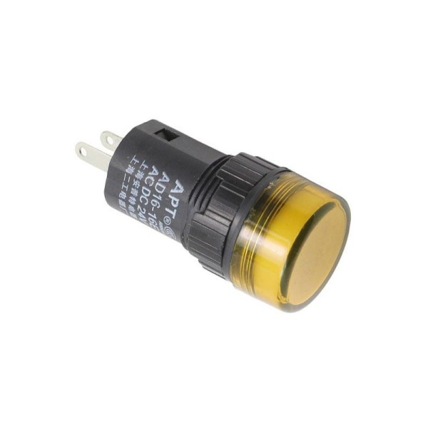 kontrolka-12v-led-19mm-zluta