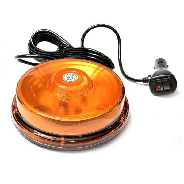 majak-led-magneticky-12v-24v-oranzovy-48-led1w