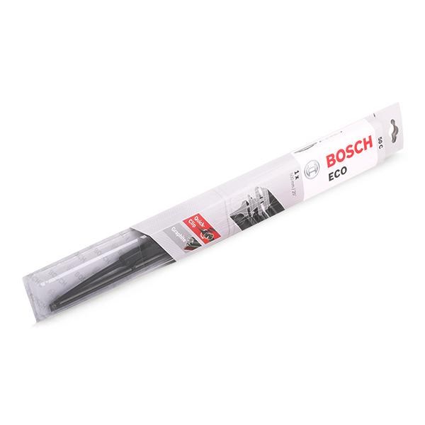 Lišta stěrače BOSCH-ECO 3397004667