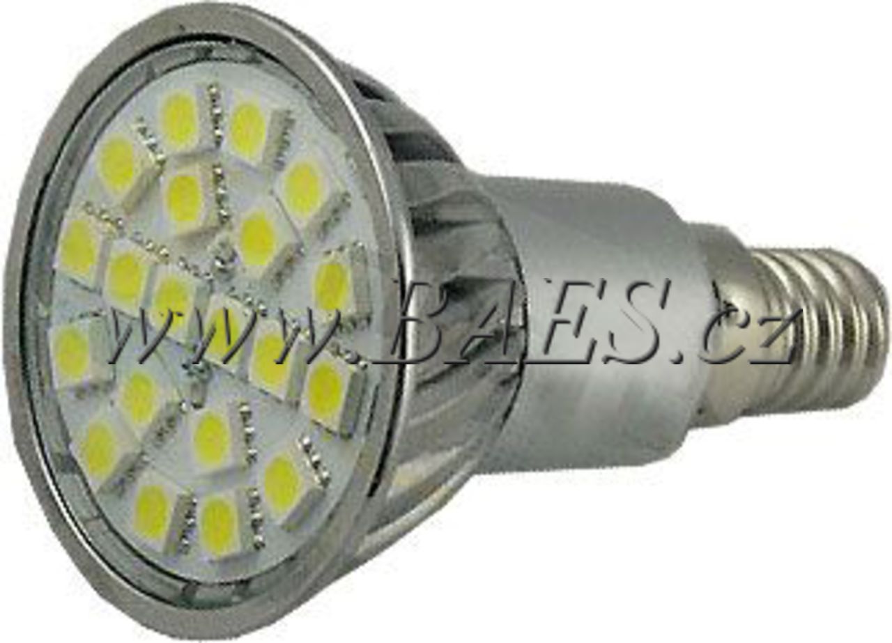 LED žárovka 13W E27