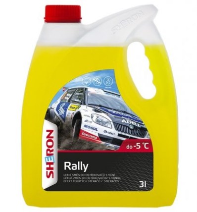 RALLYLETNI