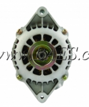 Alternátor Ford C-Max, Focus II, Focus C-Max, Volvo C30, S40, CA1865IR, 120A