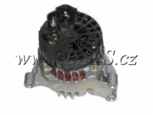 Alternátor 12V 75A Fiat Punto,Panda,Grande Punto