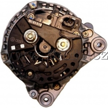 Alternátor SEAT, VW, Audi, Škoda CA1782IR 12V 140A