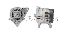 Alternátor Iveco Daily III, CA1915IR, 110A ,0124325122