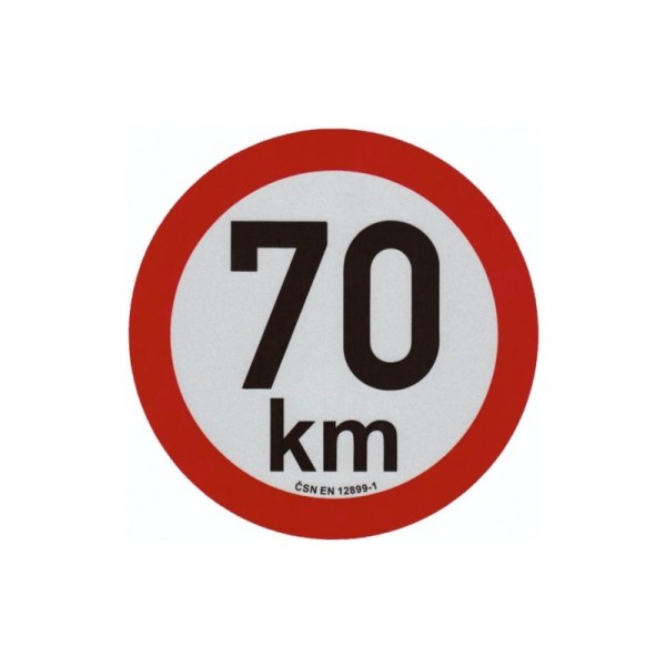 samolepka-rychlosti-reflexni-70-km-pr-20-cm