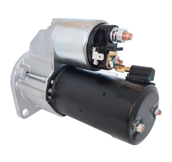 Startér 12V 1,5 kW 9141424 ,MALOTRAKTOR